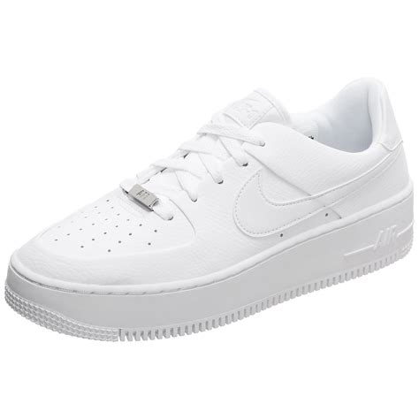 nike air force sage low damen weiß|Amazon.com: Nike Airforce 1 Sage Low Womens.